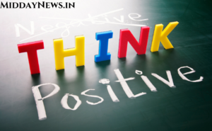 Positive Thinking