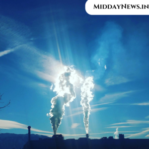 air pollution