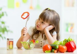 nutrition