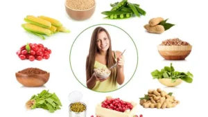 nutrition 