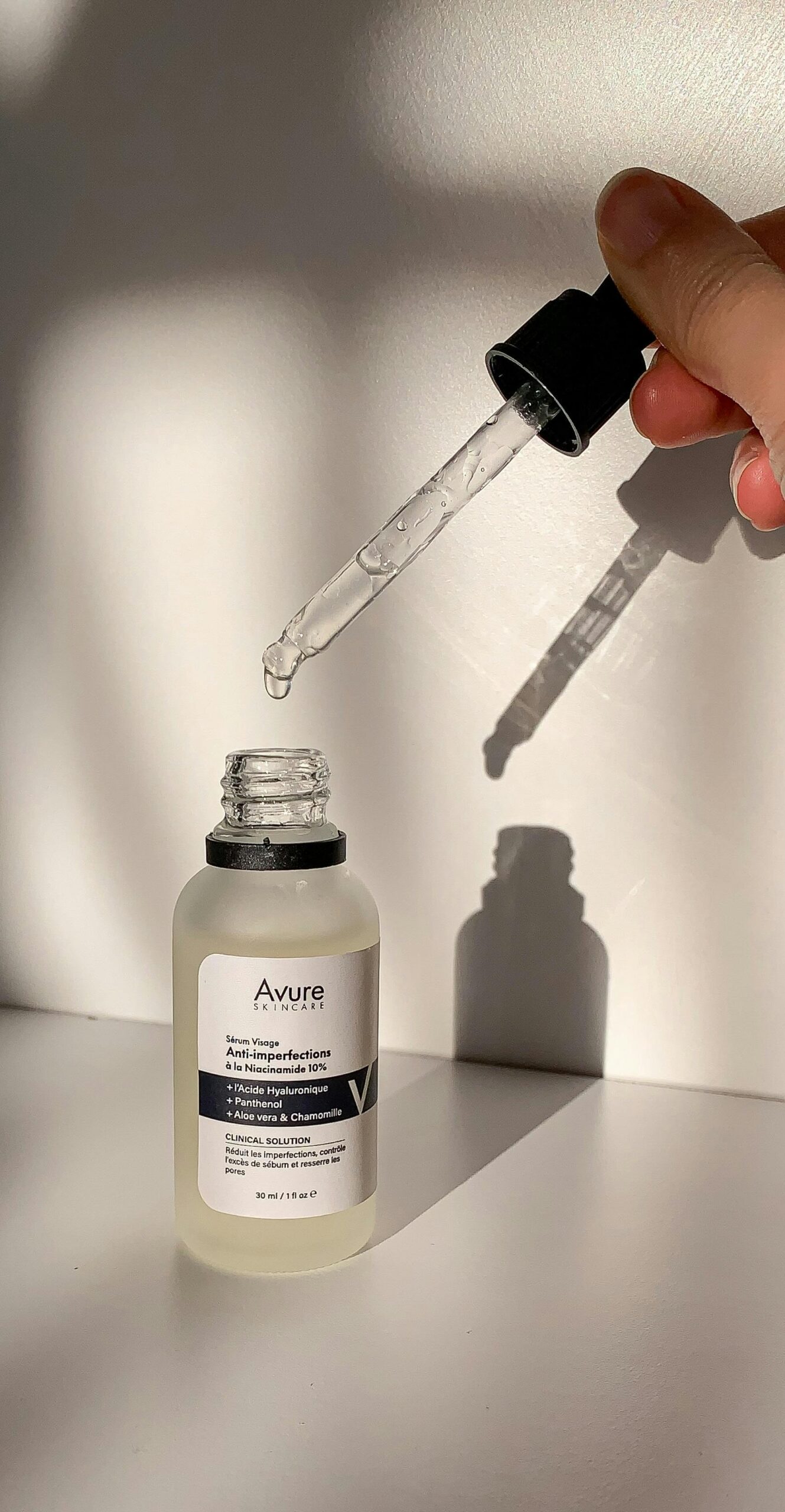 Vitamin C Serum
