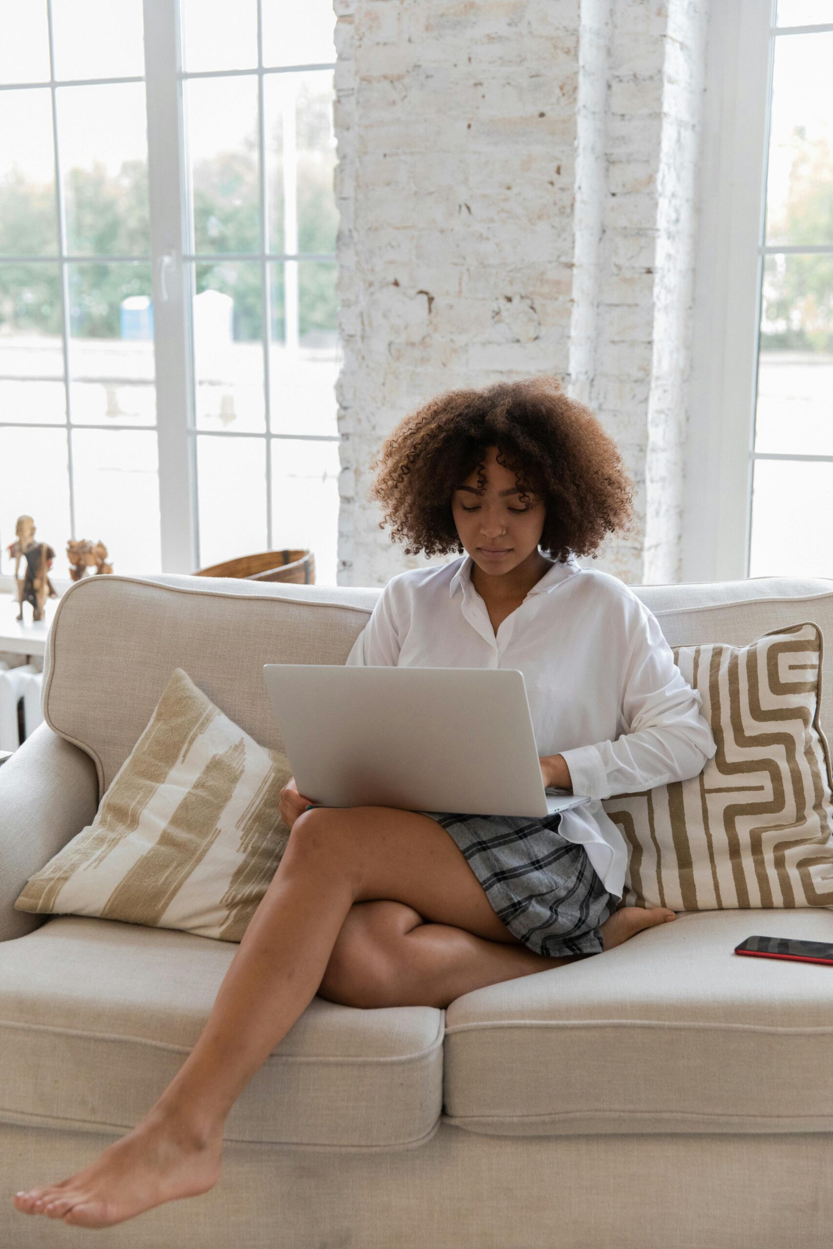 Remote Work