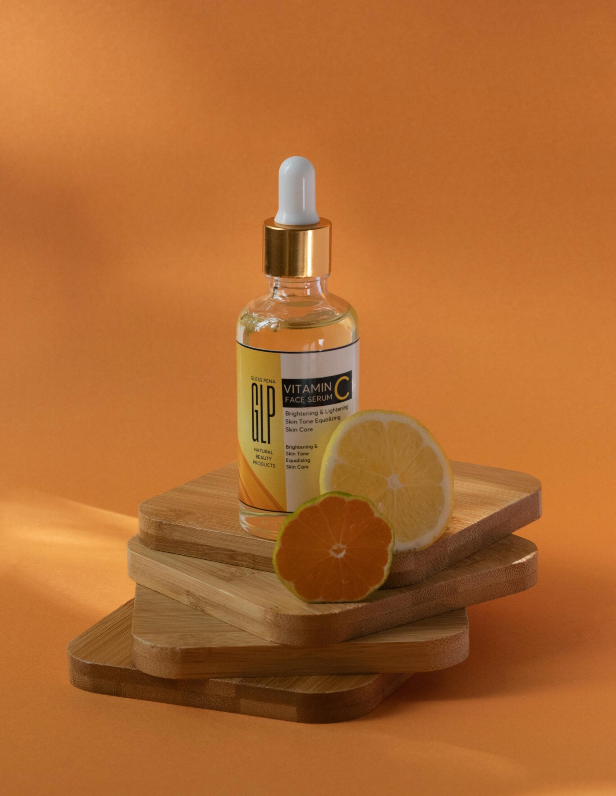 Vitamin C Serum
