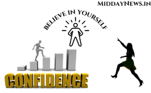 Self-confidence