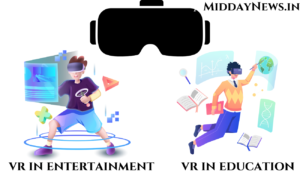 VR