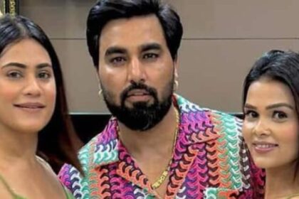 यूटूबेर अरमान मालिक की बीवियों का रो रो कर बुरा हाल