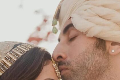 रणबीर और आलिया की लव स्टोरी