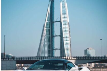 दुनिया की 3 सबसे महँगी कार