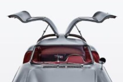 दुनिया की सबसे महँगी कार