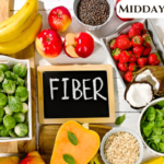 fiber