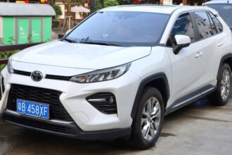 टॉप 10 कार