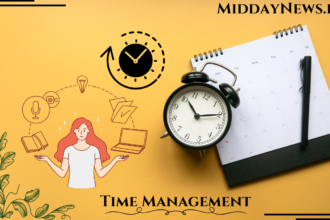 Time Management