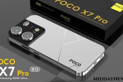 poco x7 pro