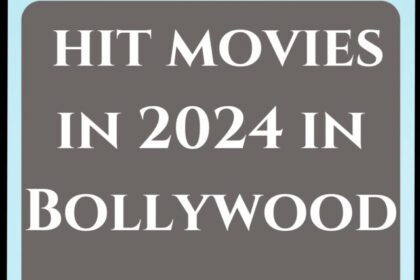 Hit Movies In 2024 In Bollywood