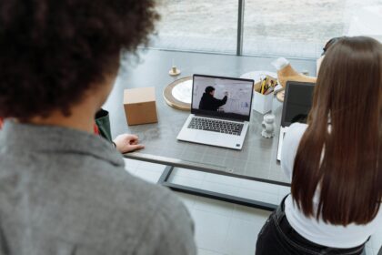 Remote Work