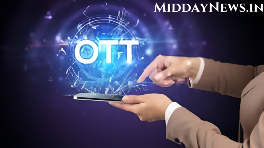 OTT