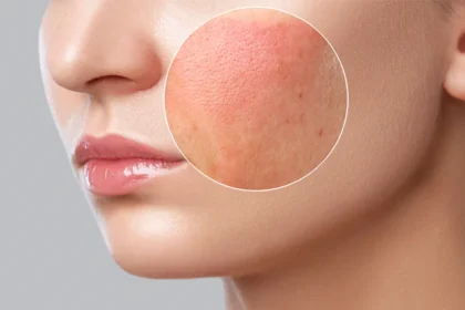 Artificial make-up